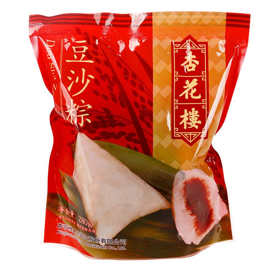 杏花楼粽子