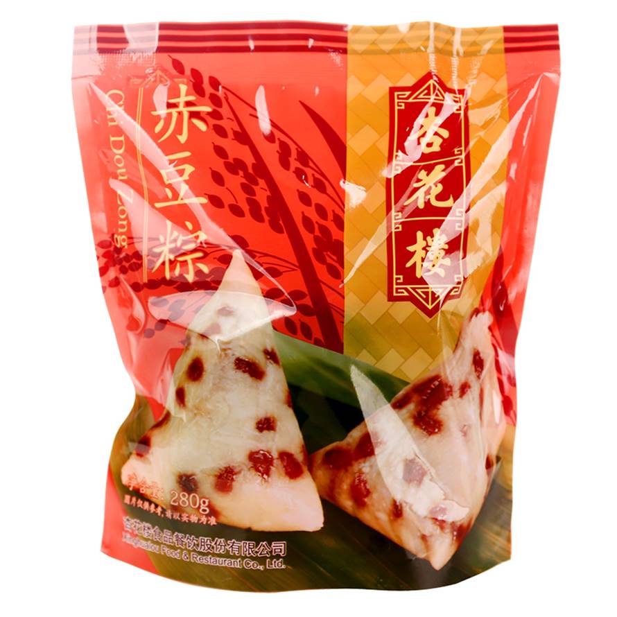 杏花楼粽子