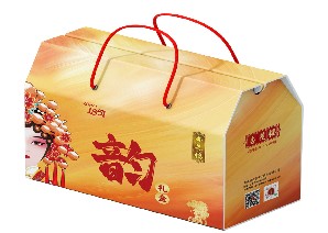 杏花楼年货大礼包